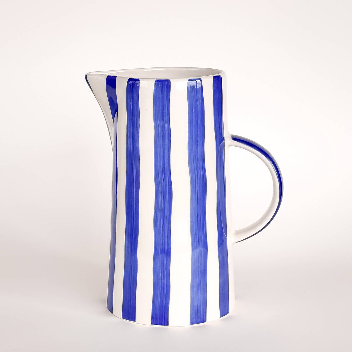 Magazin Minori Kanne Stripes - mare blue