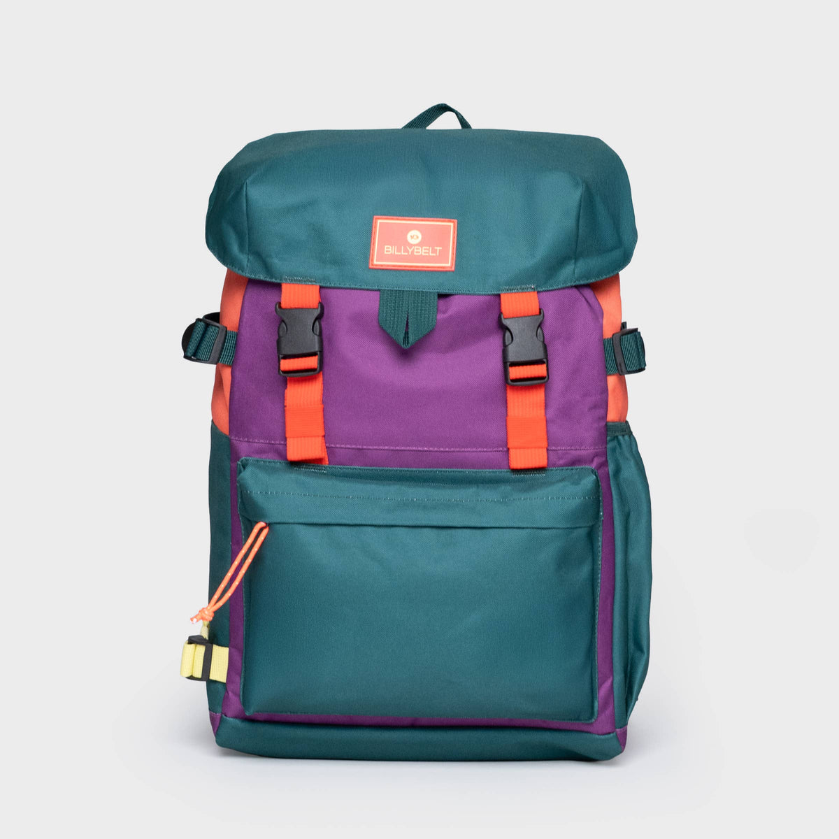 BILLYBELT - Rucksack - Grün