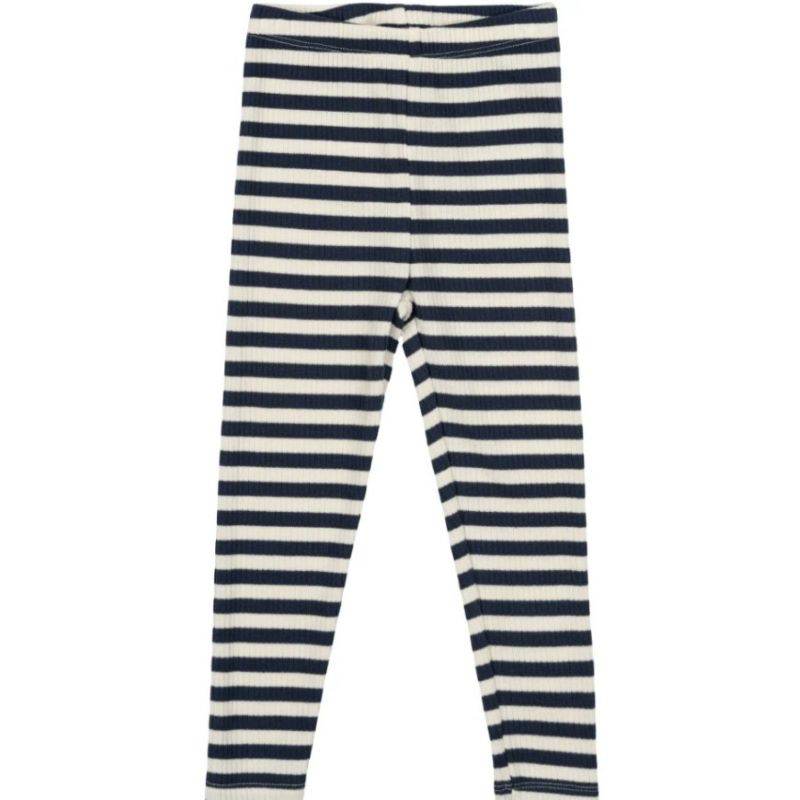 THE NEW Siblings Unisex Ripp Leggings (Verschiedene Farben)