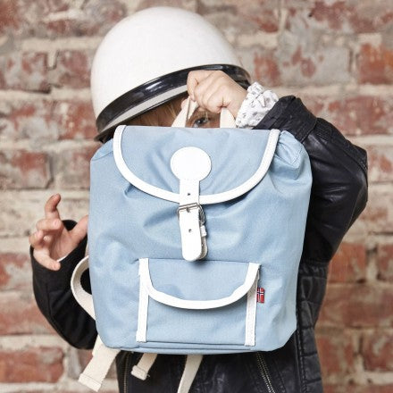 Blafre Kinderrucksack 'Mittel' diverse Farben