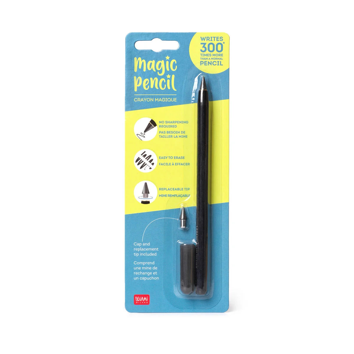 Legami 'Magischer Bleistift'