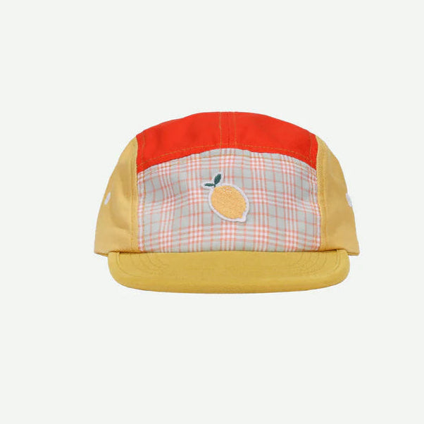 Sticky Lemon Cap 'Zitrone' unterschiedliche Farben