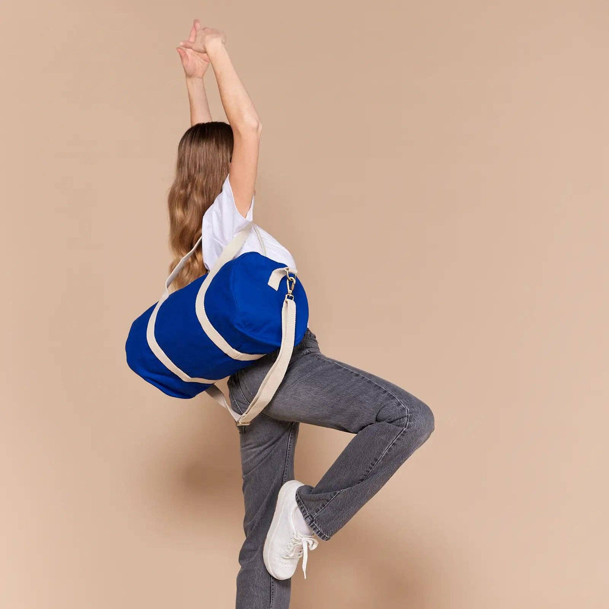Simon Reisetasche -unterschiedliche Farben- Hindbag