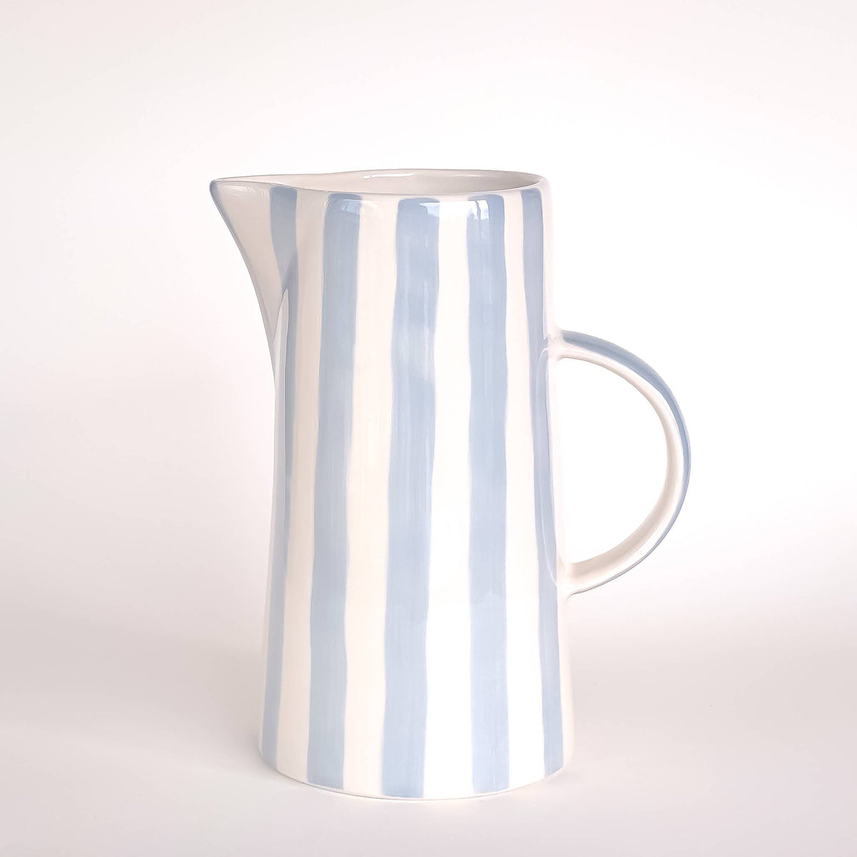 Magazin Minori Kanne Stripes - morning azzurro