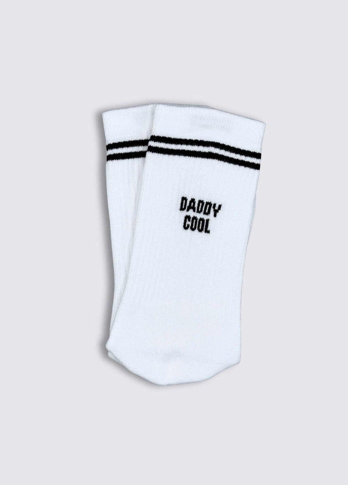 NoBadDaysClub "DADDY COOL" SOCKEN 'RETRO Variante '
