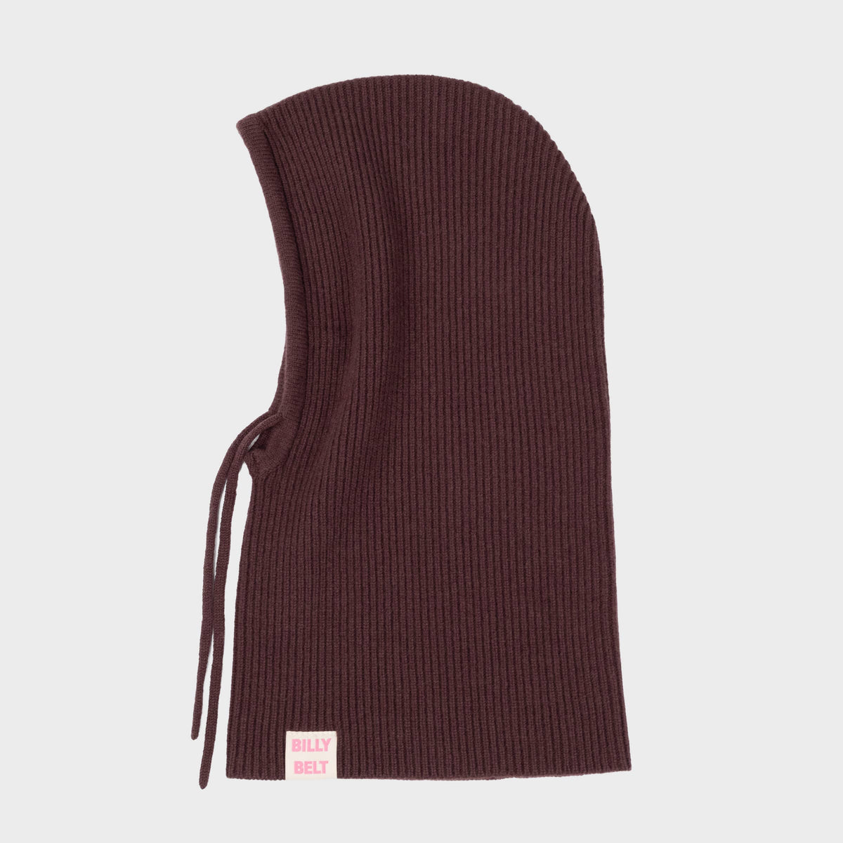 BILLYBELT - Mütze aus 100% Wolle - div. Farben