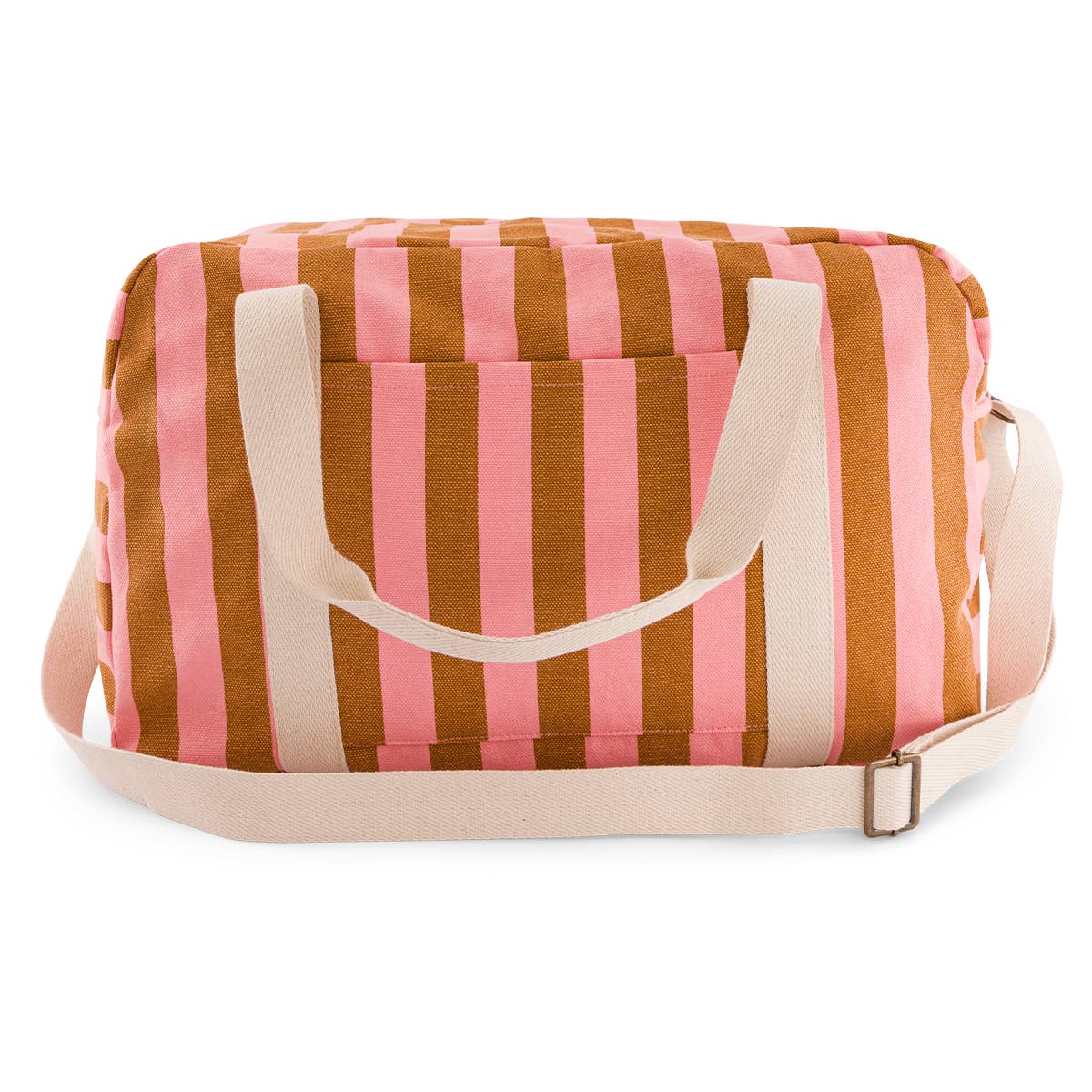 Rose in April Wickeltasche, Weekender oder Sporttasche 'RAPHAEL STREIFEN'