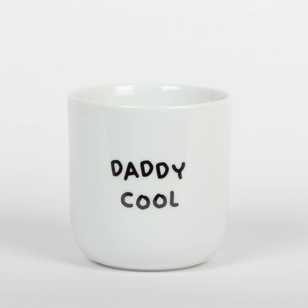 Frau Hansen Becher 'Daddy Cool'