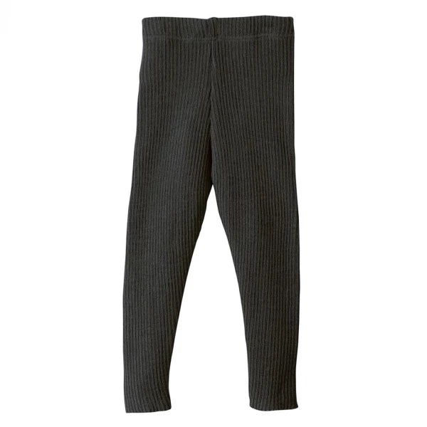 disana Strickleggings 'Anthrazit'