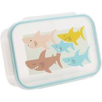 Bento Box Brotdose 'Smiley Shark' SugarBoogerkids