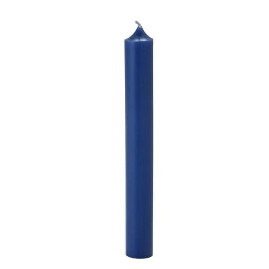 Stabkerze -diverse Farben-