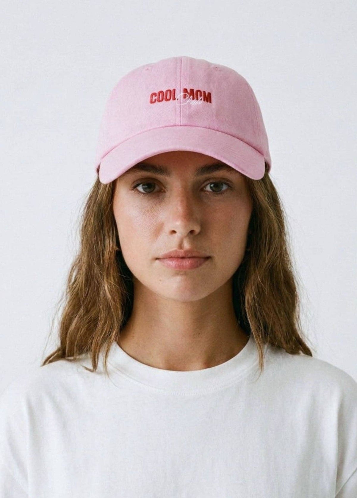 No Bad Days Club - COOL MOM CLUB CAP