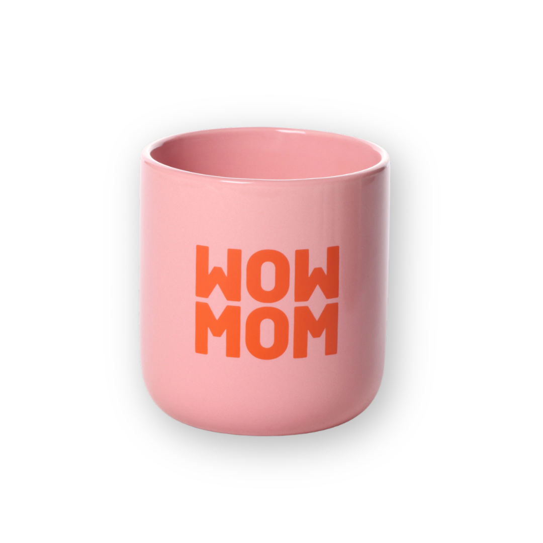 HerrundFrauHempel Becher - WOW MOM