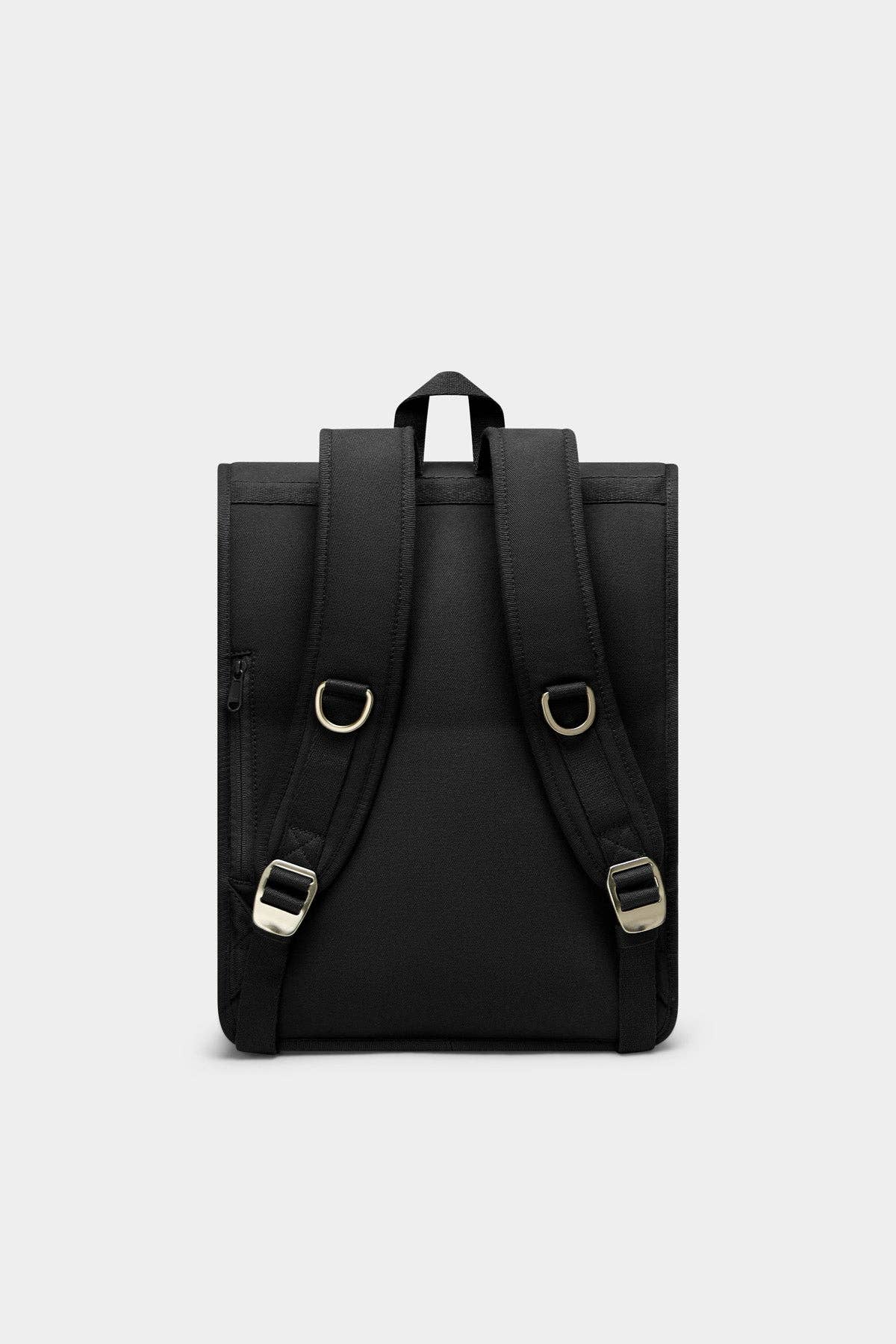 Hindbag Rucksack "Gustave" schwarz