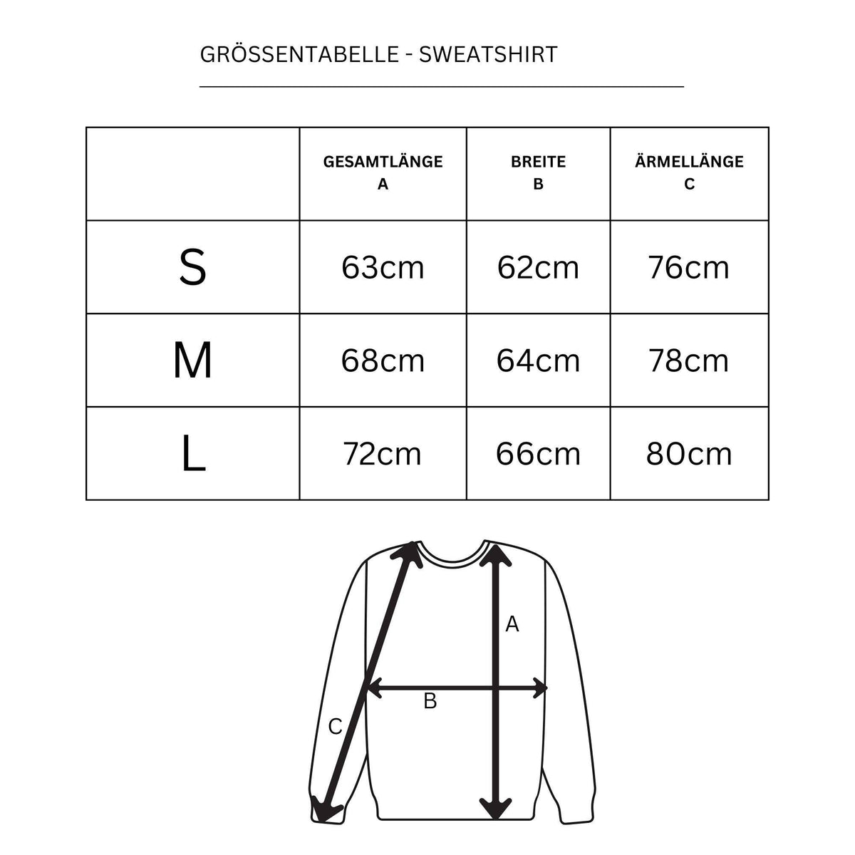 ERWACHSENEN SWEATSHIRT- MOTHERHOOD BALANCE AUF GRAU Dont grow up