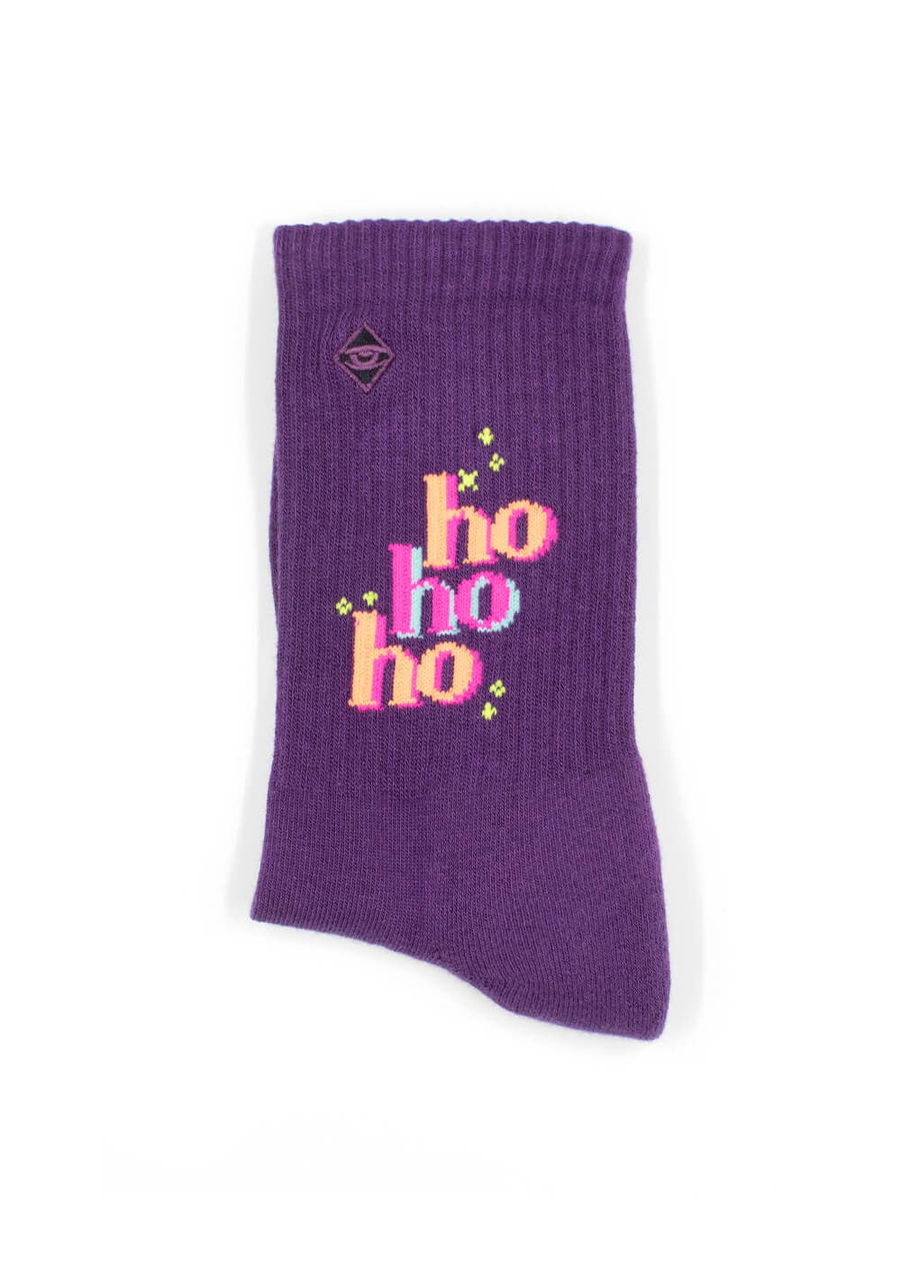 Ho ho ho - Weihnachtssocken J.Clay