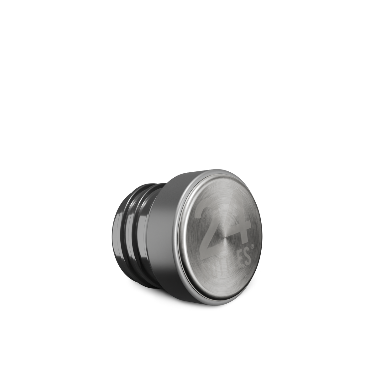 Urban Lid - Schwarz 24Bottles