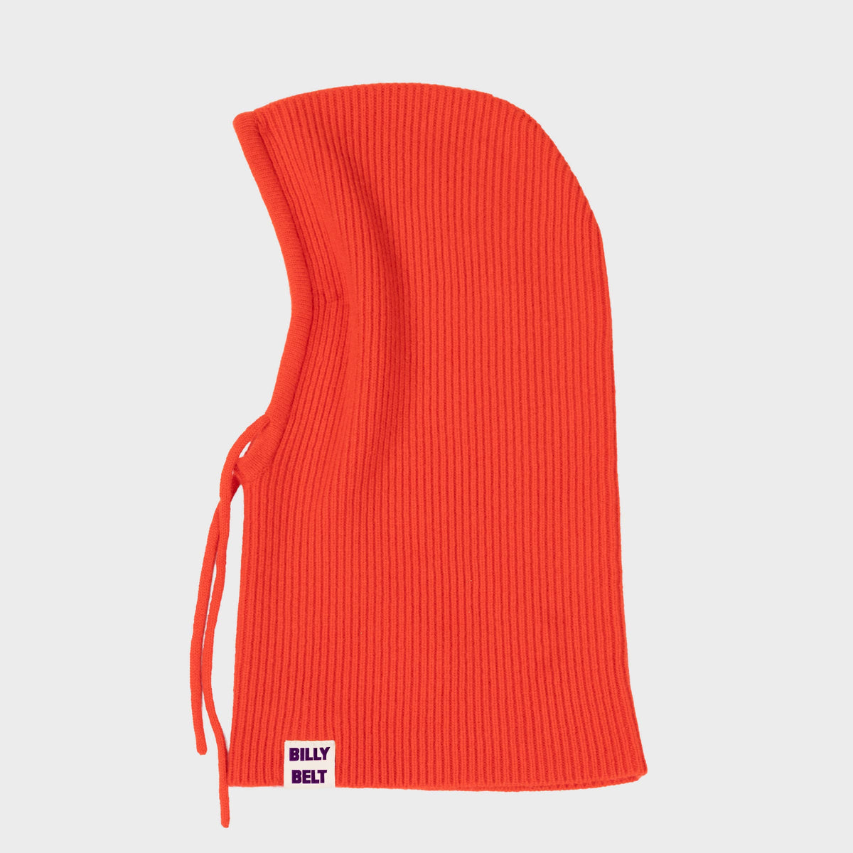 BILLYBELT - Mütze aus 100% Wolle - div. Farben