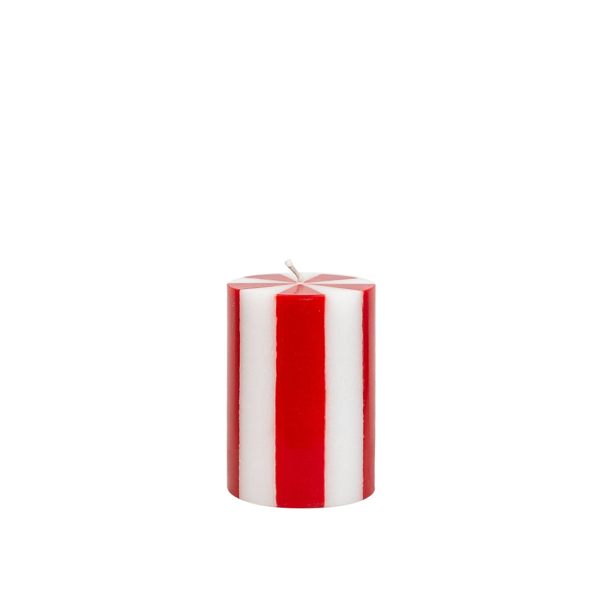 YOD&CO - YOD&CO Kerze Stripe Säule S
