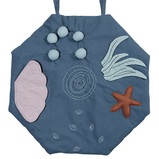 Aktivitätsdecke ' UNDERWATER'