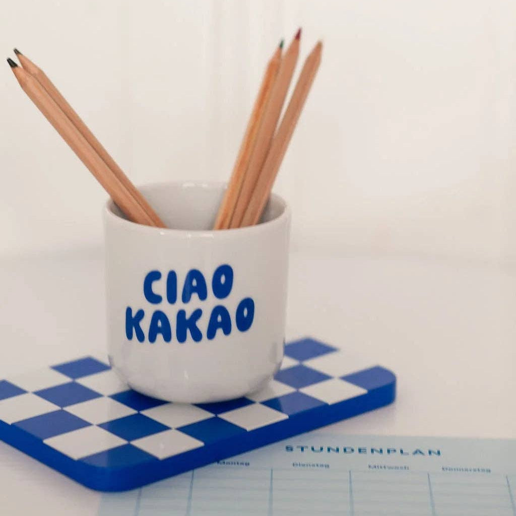 Tinyday Ciao Kakao Becher
