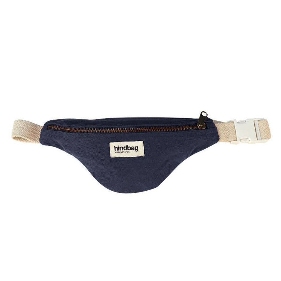 Hindbag Bauchtasche Kind "Augustin" div. Farben