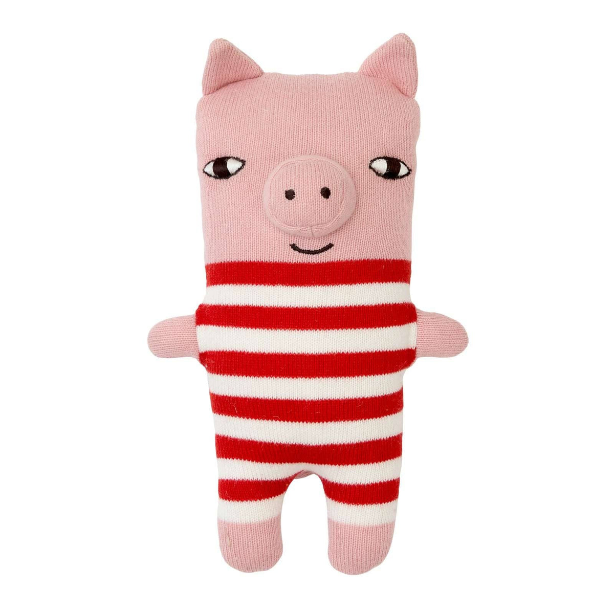 Donna Wilson Mitch Pig - Baumwolle klein