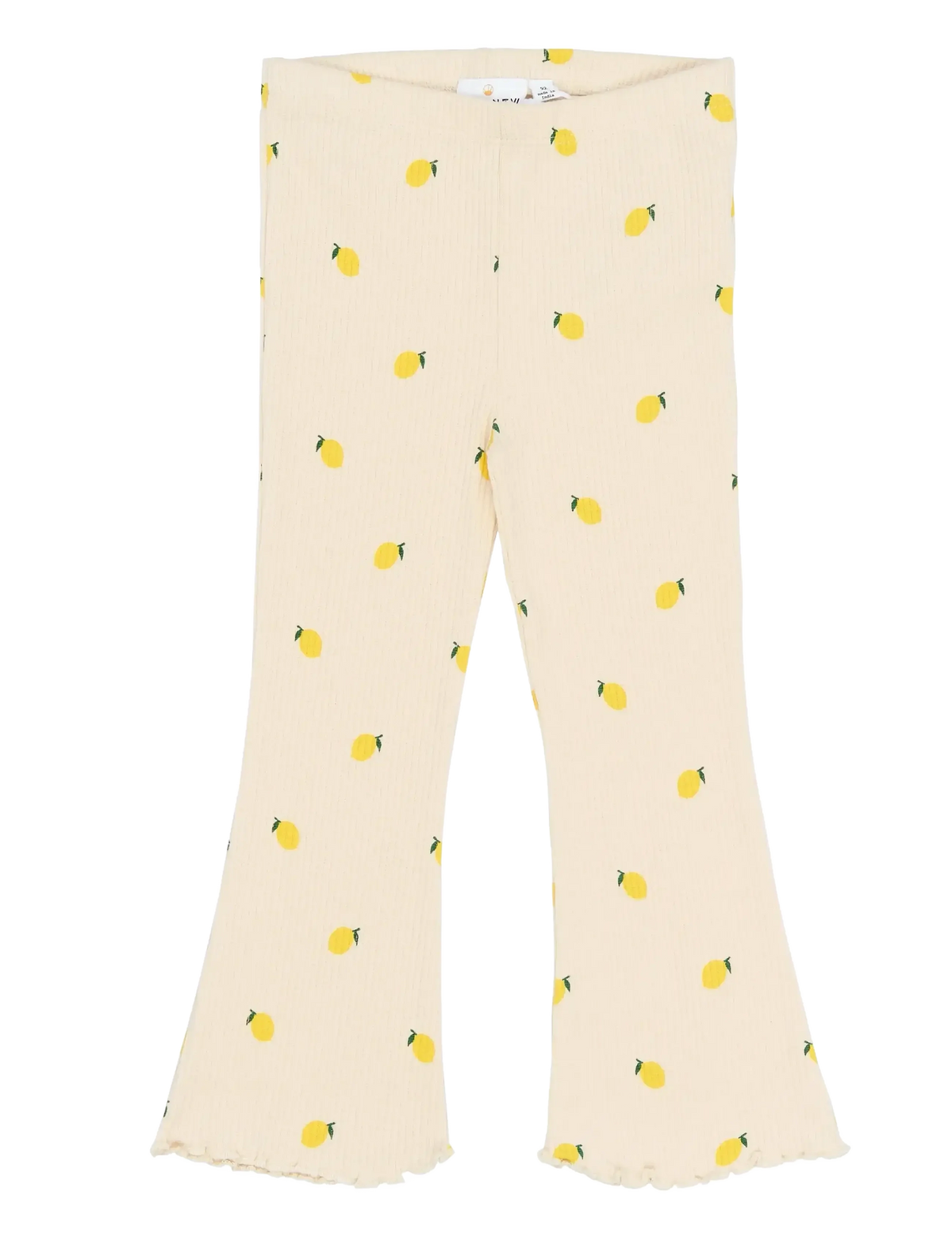 THE NEW TNSTSmilla Flared Rib Pants
