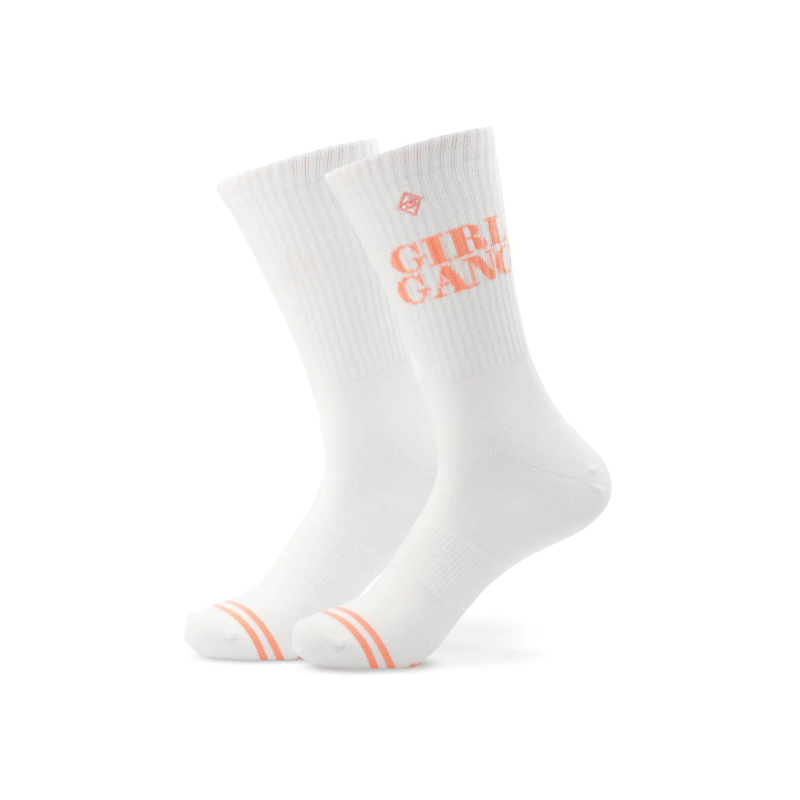 J.Clay Socken 'Girl Gang'