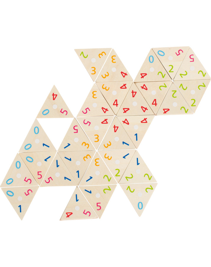 Tri-Domino