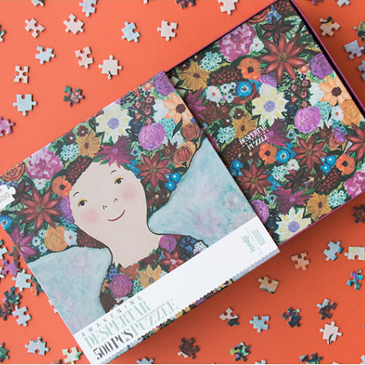 Londji Puzzle 'Awakening'