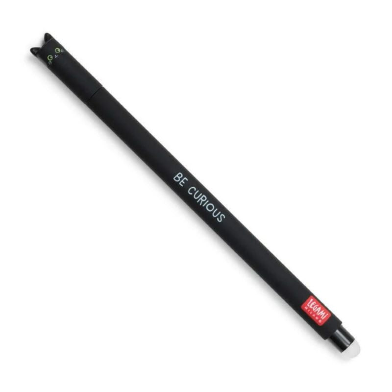 Legami Löschbarer Gelstift 'Kitty'