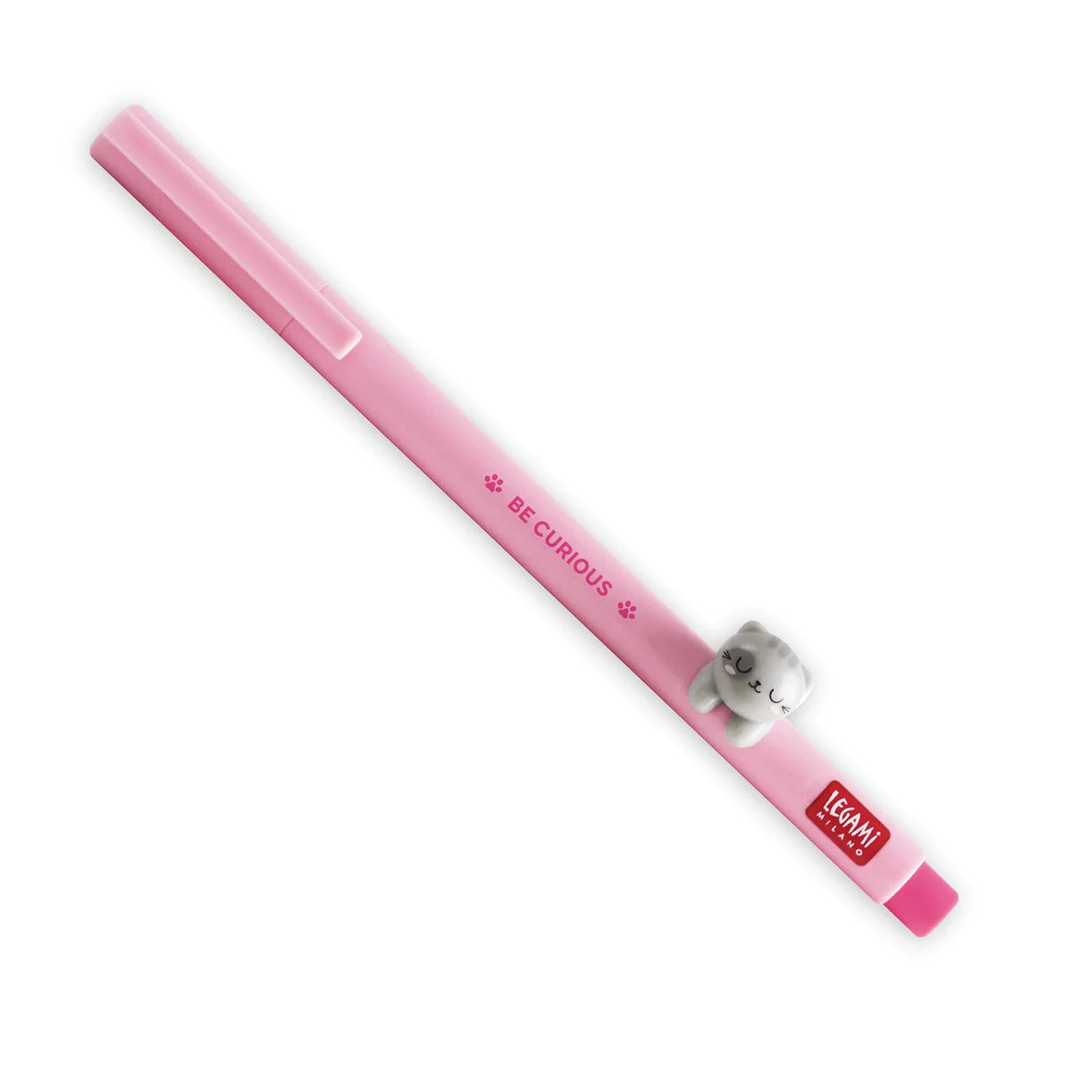 Legami Gelstift 'Lovely Friends' unterschiedliche Varianten