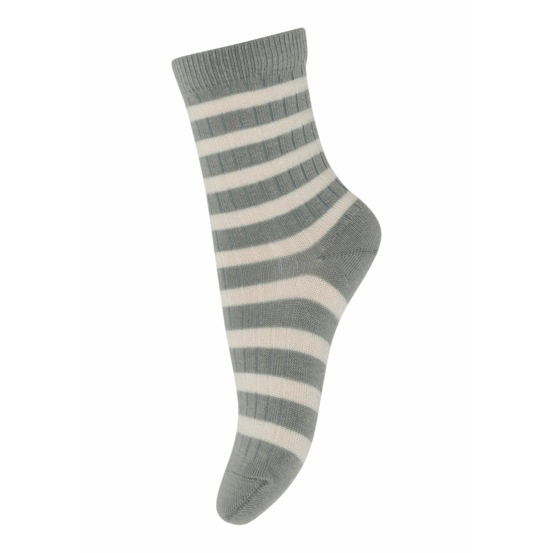 MP Denmark Elis Wolle Socken - 'Verschiedene Farben'