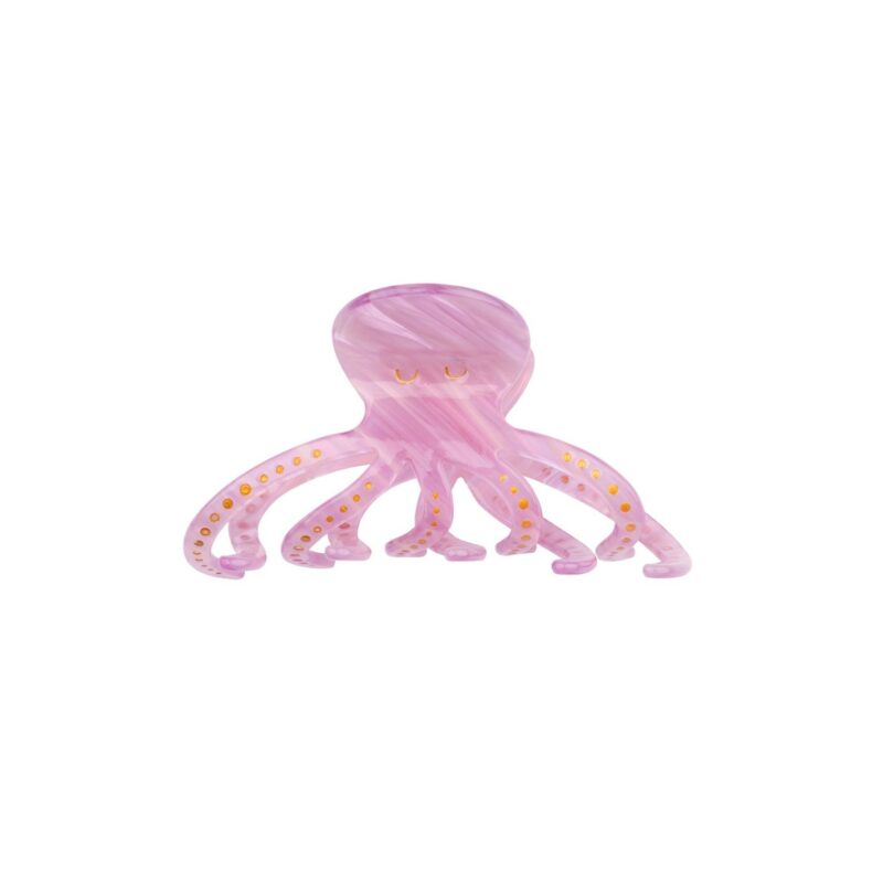 Coucou Suzette Haarklammer 'Octopus'