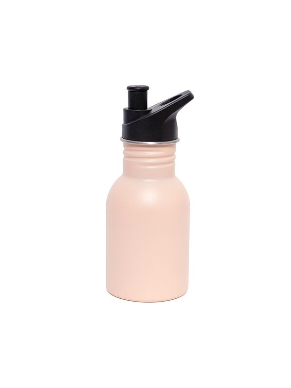 Trinkflasche 'Dawn Rose' Petit Monkey