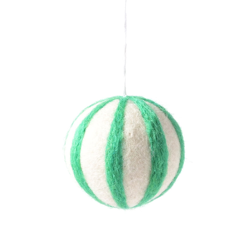 Aveva Design - Little Hangings- Polka Ball (unterschiedliche Farben)