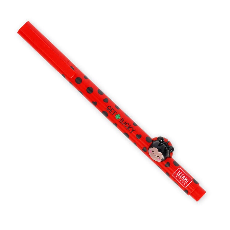 Legami Gelstift 'Lovely Friends' unterschiedliche Varianten