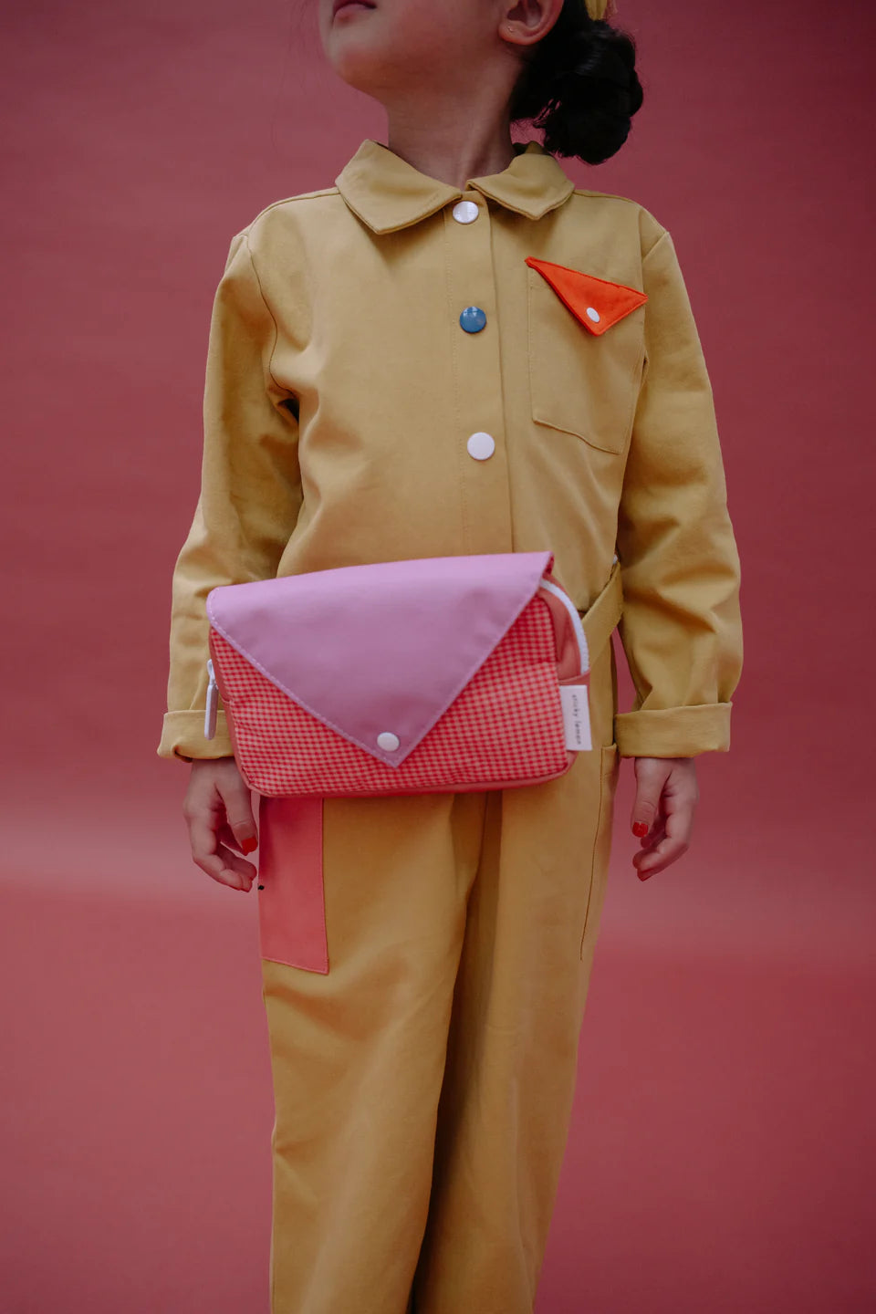 Sticky Lemon fanny pack small lemon tree | envelope | unterschiedliche Farben