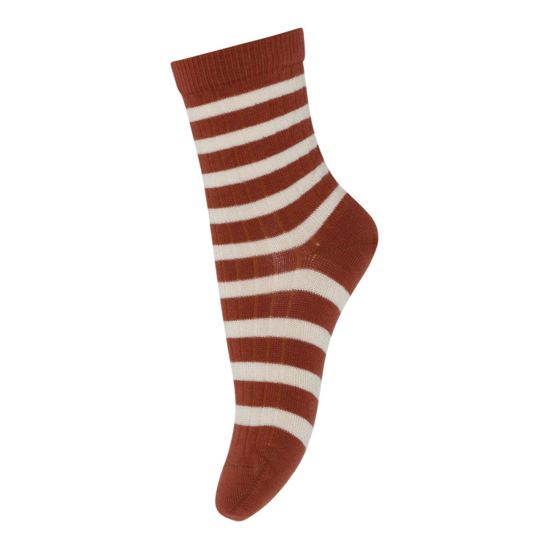 MP Denmark Elis Wolle Socken - 'Verschiedene Farben'