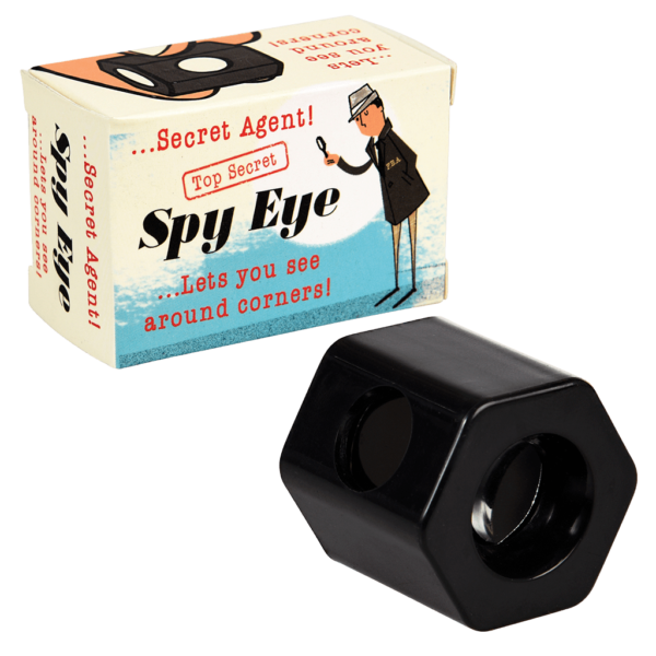 'Spy Eye' Rex London