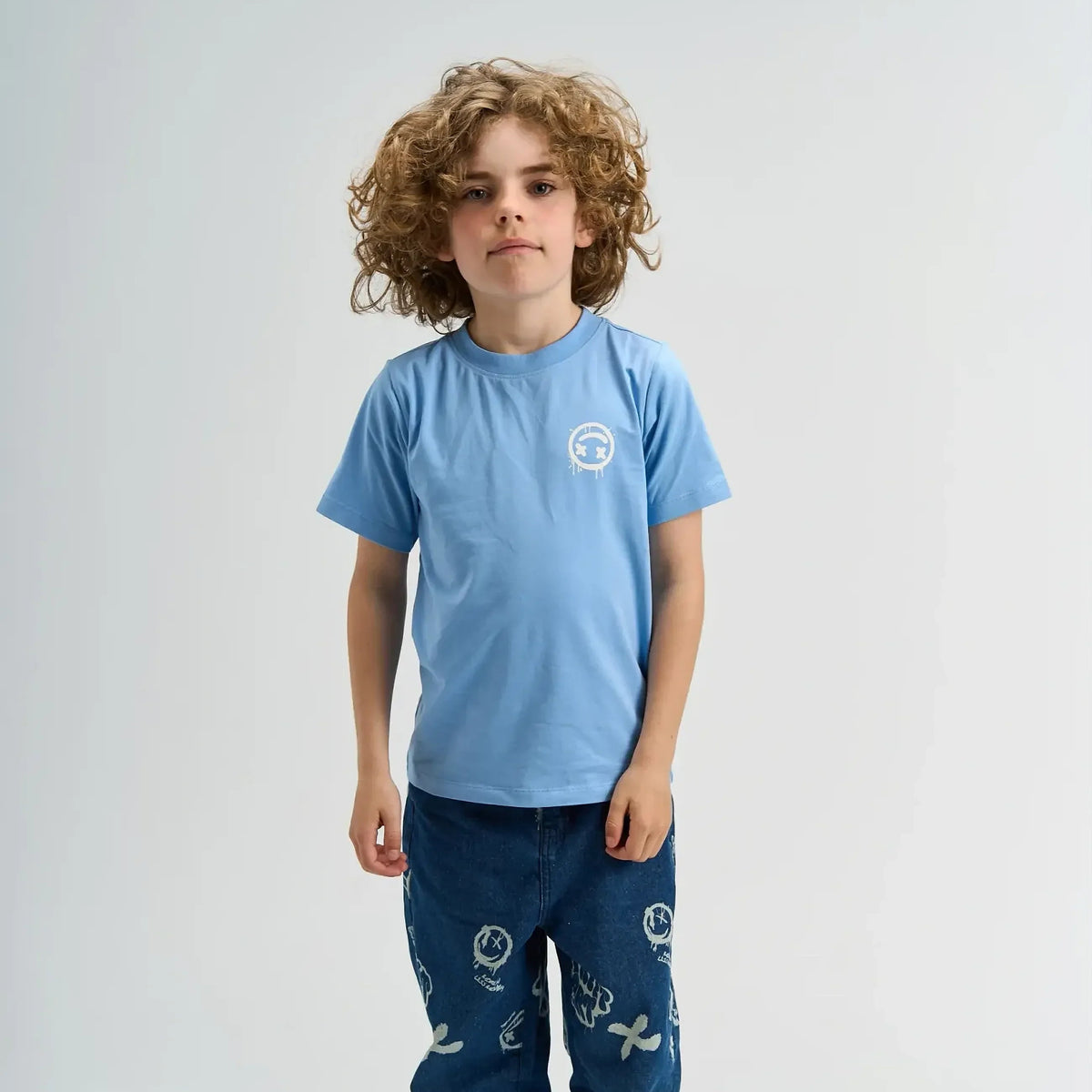 THE NEW TNSander T-Shirt - Kurzärmelig- unterschiedliche Farben