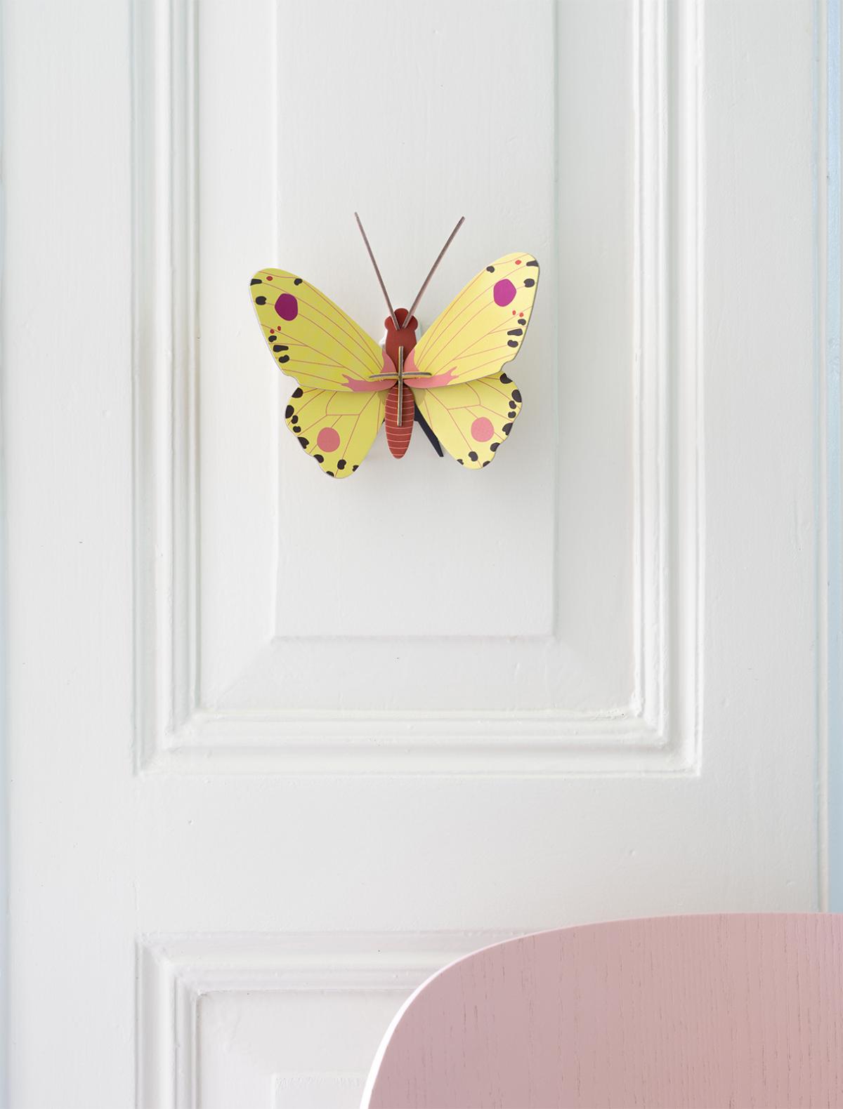 Studio ROOF Small Insects 'Luzerne Butterfly'