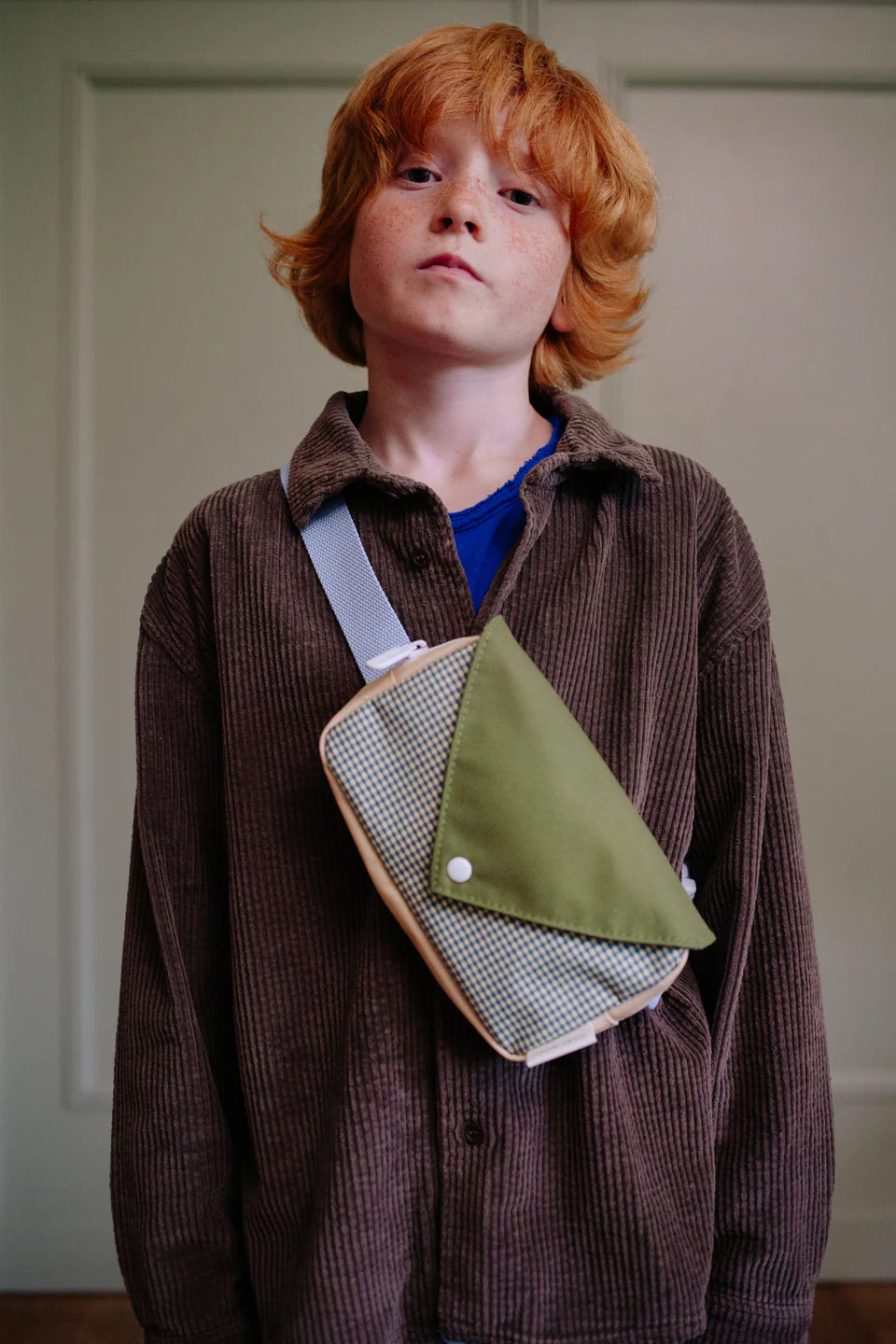 Sticky Lemon fanny pack small lemon tree | envelope | unterschiedliche Farben