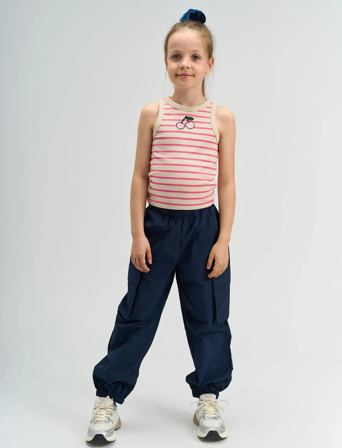 THE NEW TNShannon Top - Ärmellos
