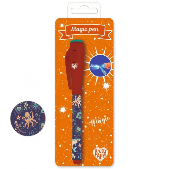 Zauberstift 'Magic Pen/Steve'