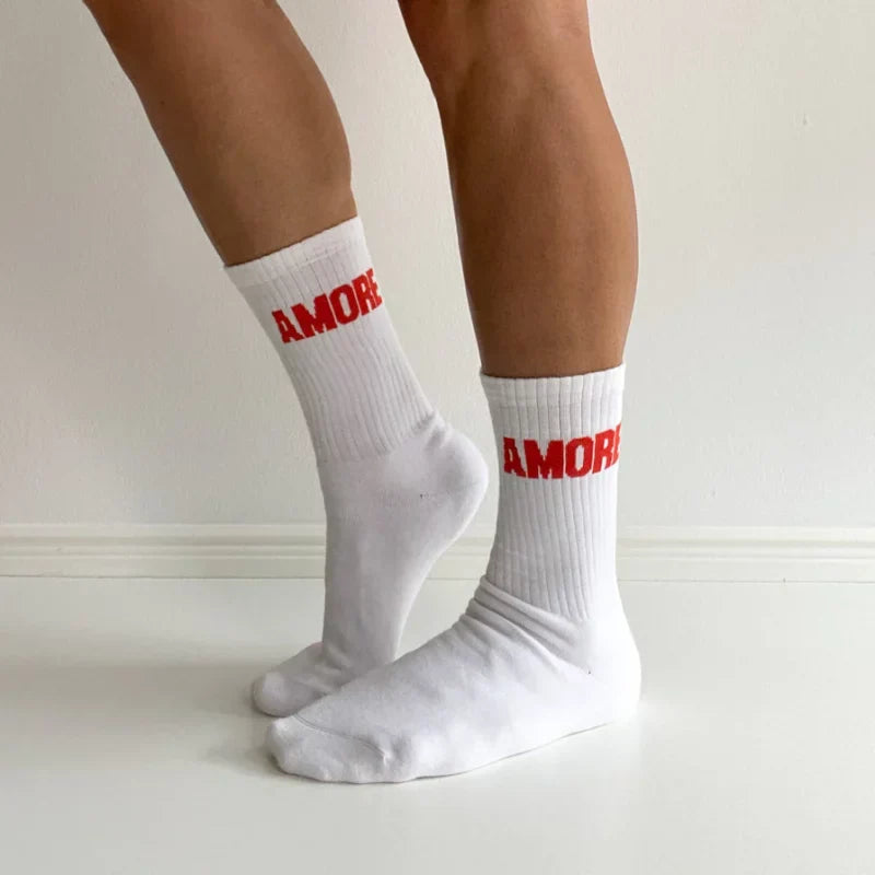 Socken Erwachsene