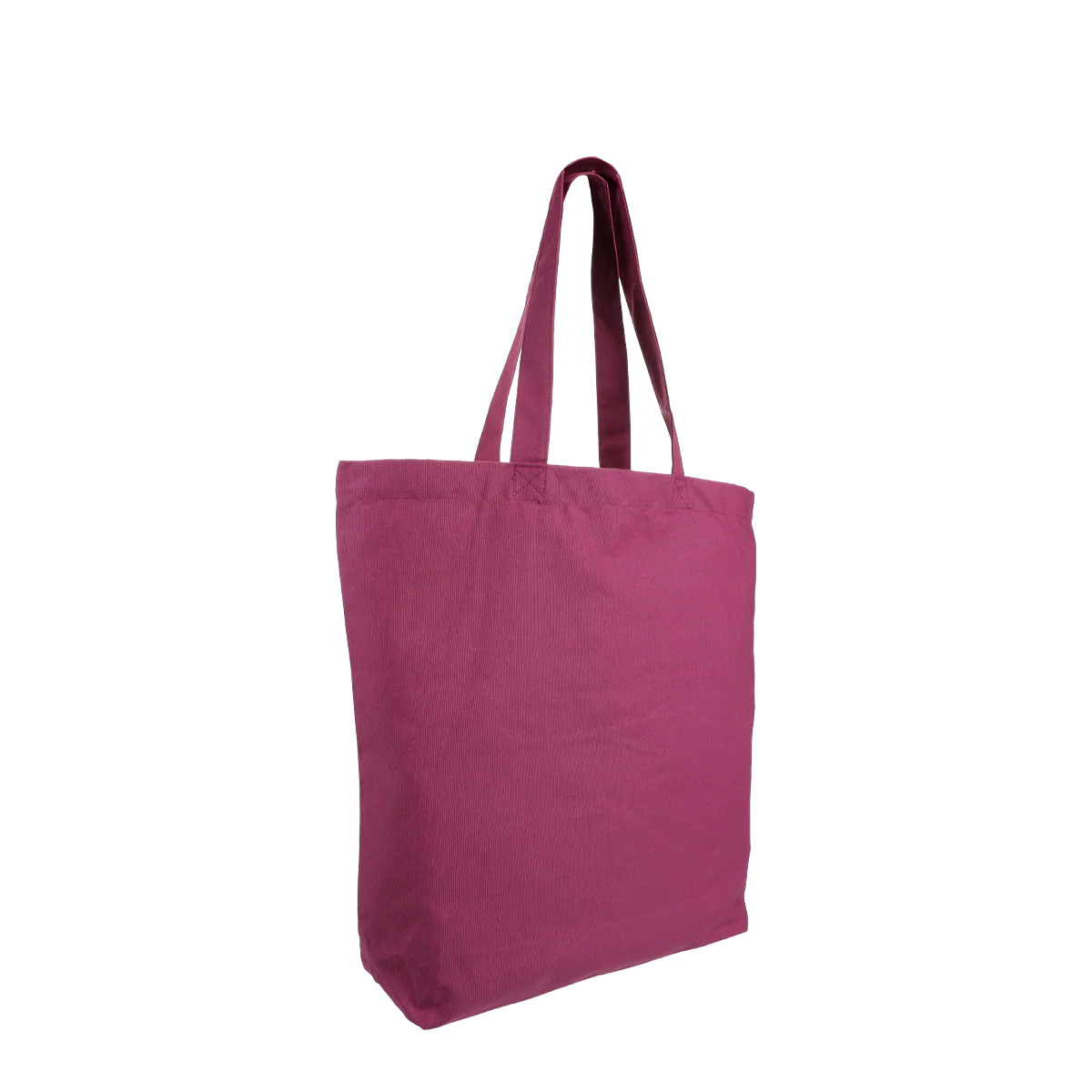 Cotton Bag Shopper (versch. Farben)