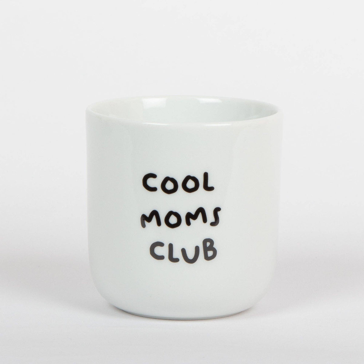 Frau Hansen Becher "Cool Moms Club"