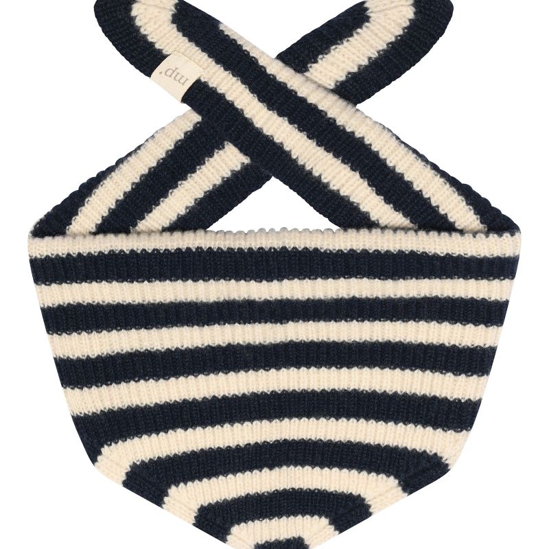 MP Denmark Bergen striped Schal